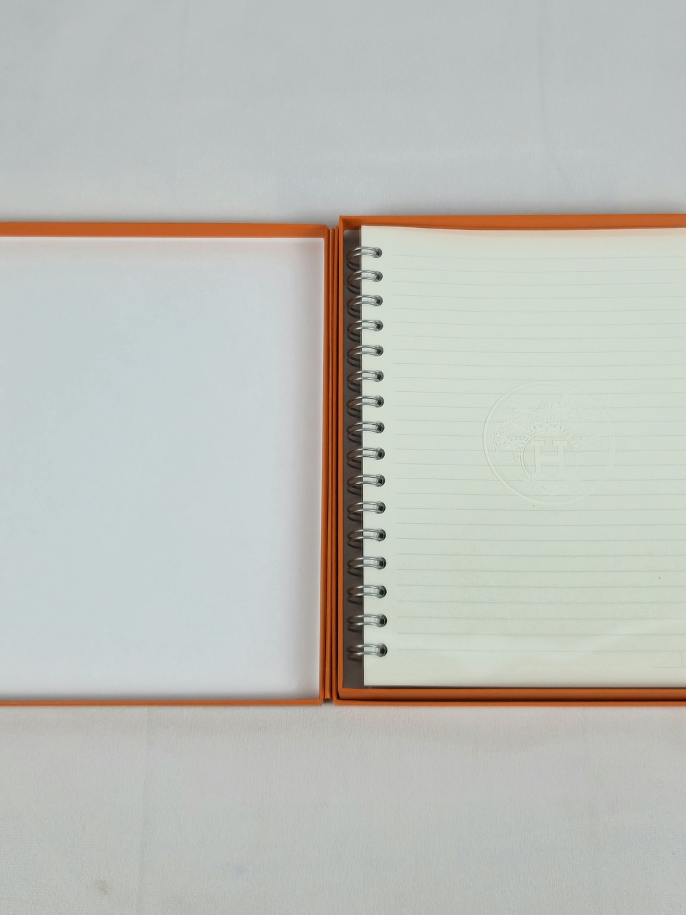 Hermès Ulysse MM Agenda Refill (Insert-Only)